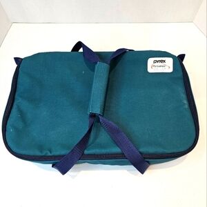 Pyrex Portables 9x13 Teal